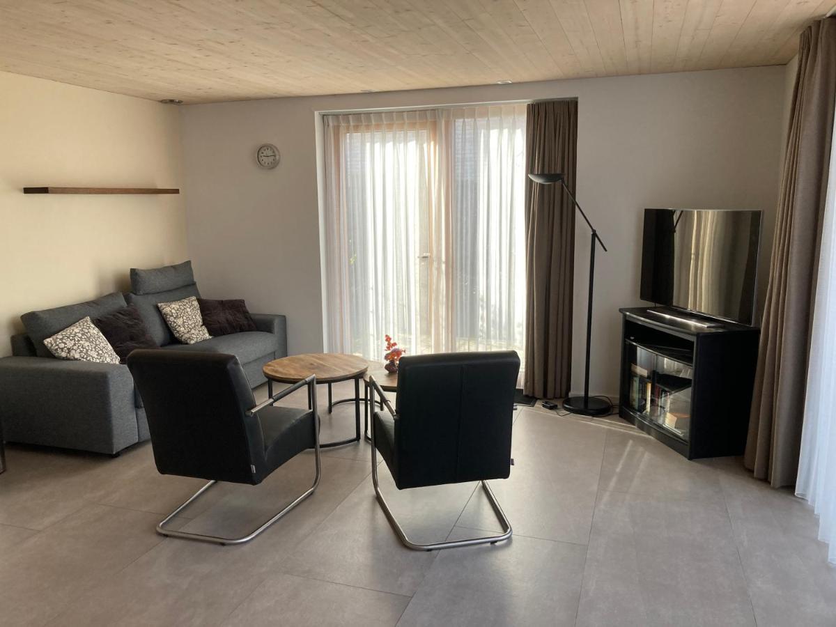 Lin Et L'Autre Appartement Limmen Екстериор снимка