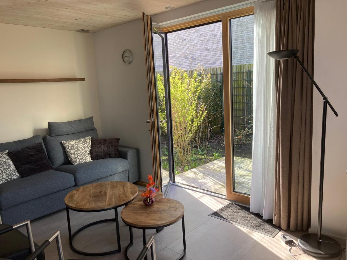 Lin Et L'Autre Appartement Limmen Екстериор снимка