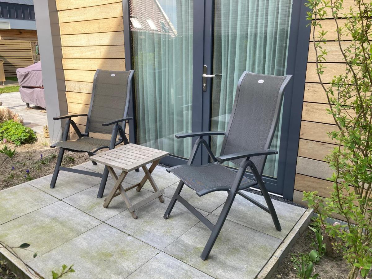 Lin Et L'Autre Appartement Limmen Екстериор снимка