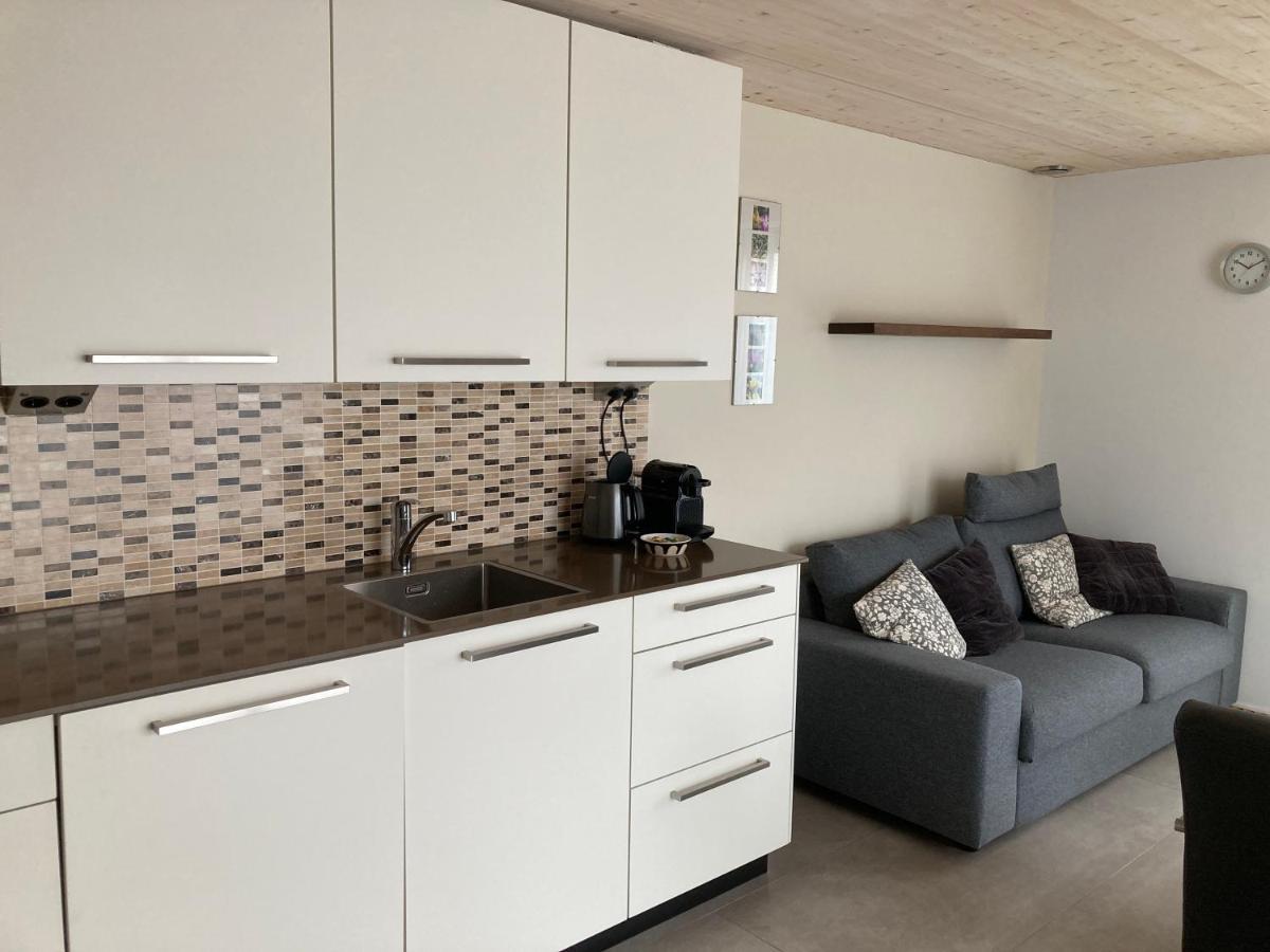 Lin Et L'Autre Appartement Limmen Екстериор снимка