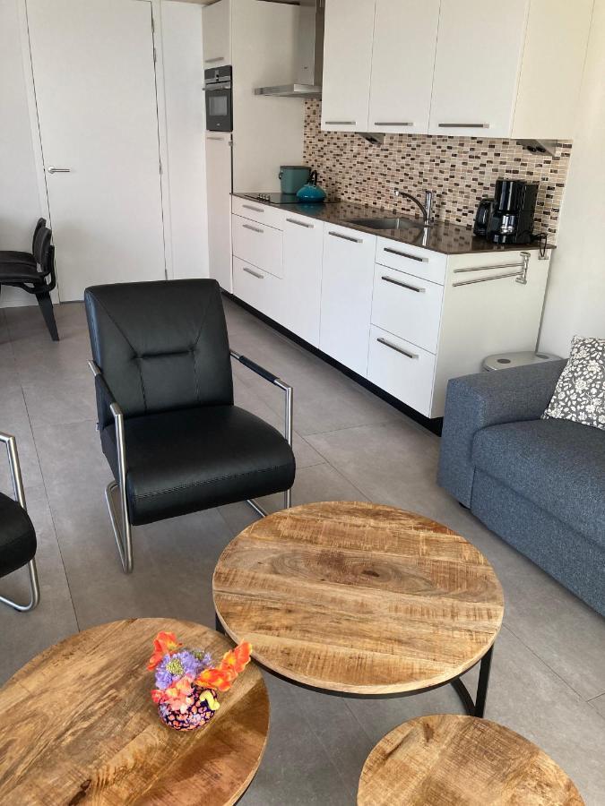 Lin Et L'Autre Appartement Limmen Екстериор снимка