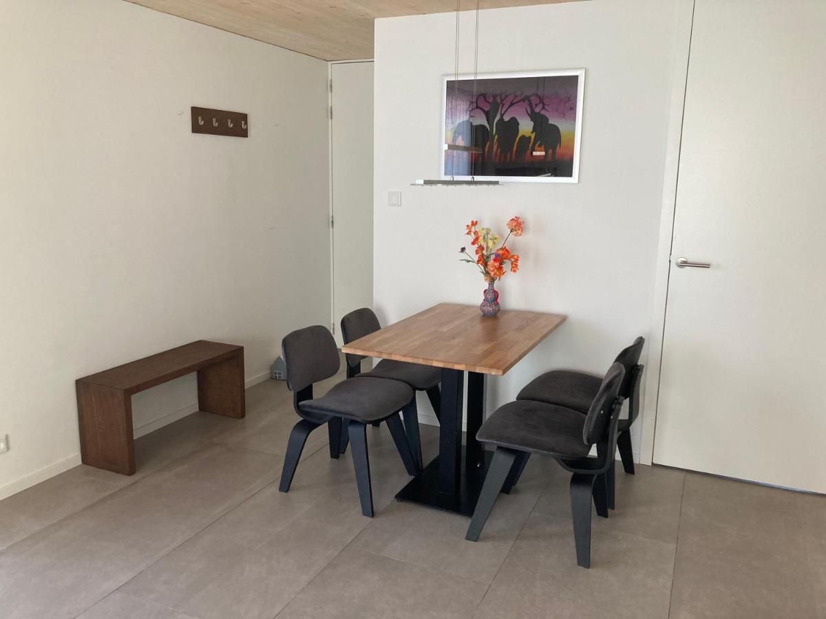 Lin Et L'Autre Appartement Limmen Екстериор снимка