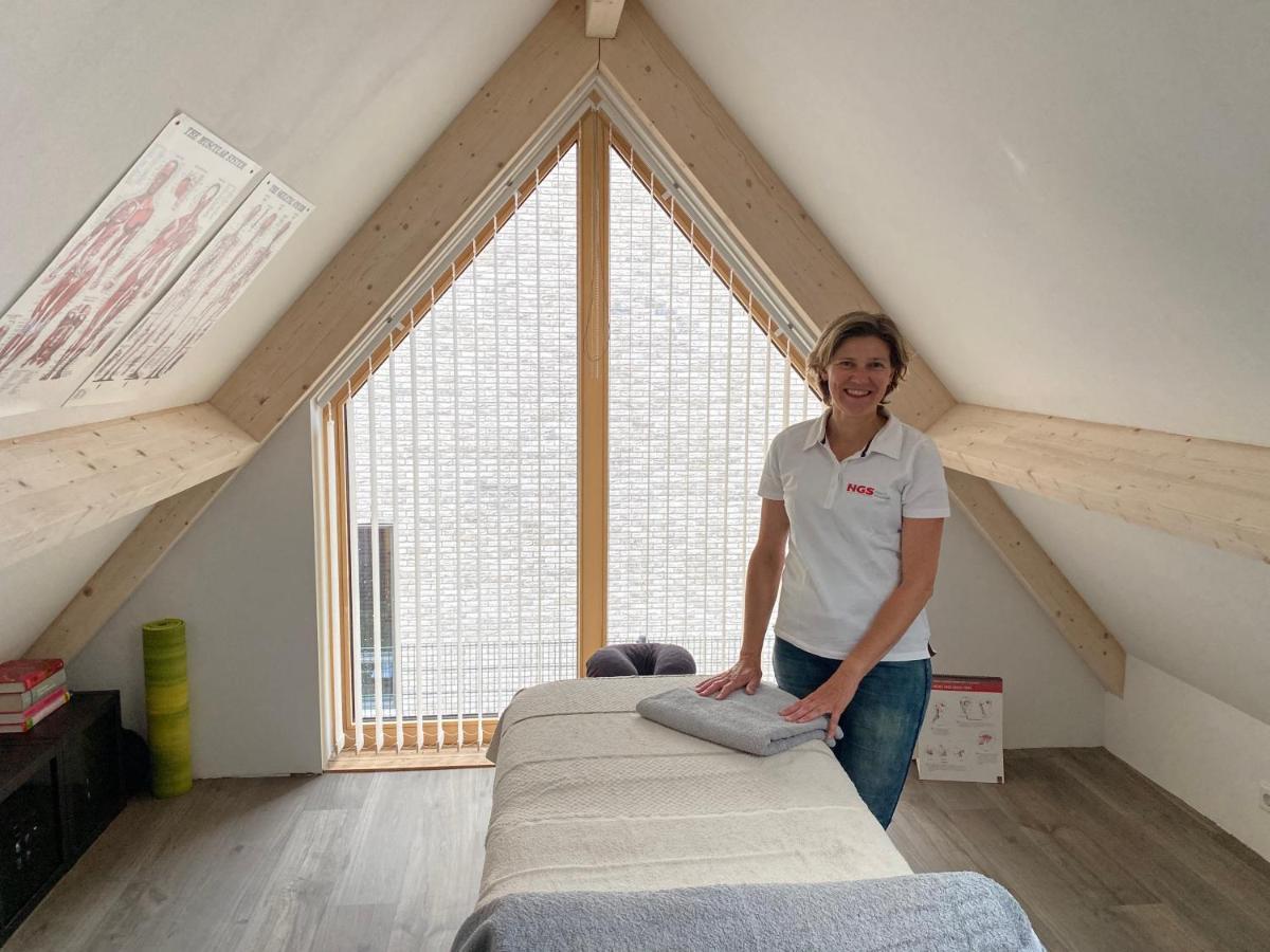 Lin Et L'Autre Appartement Limmen Екстериор снимка