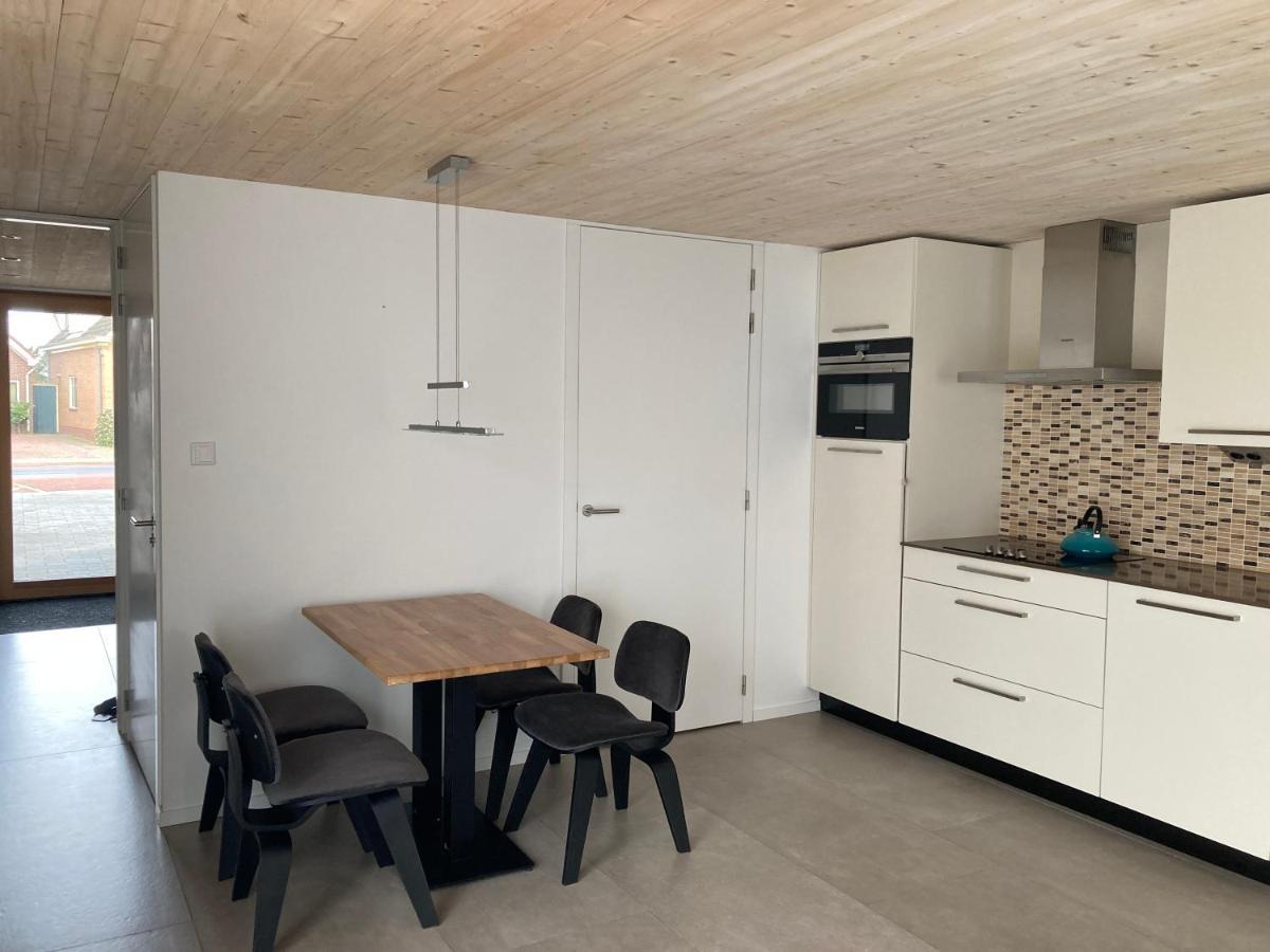 Lin Et L'Autre Appartement Limmen Екстериор снимка