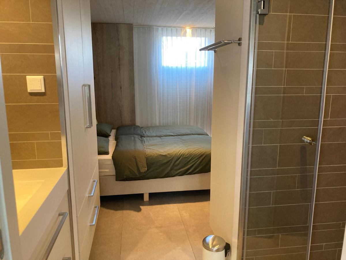 Lin Et L'Autre Appartement Limmen Екстериор снимка