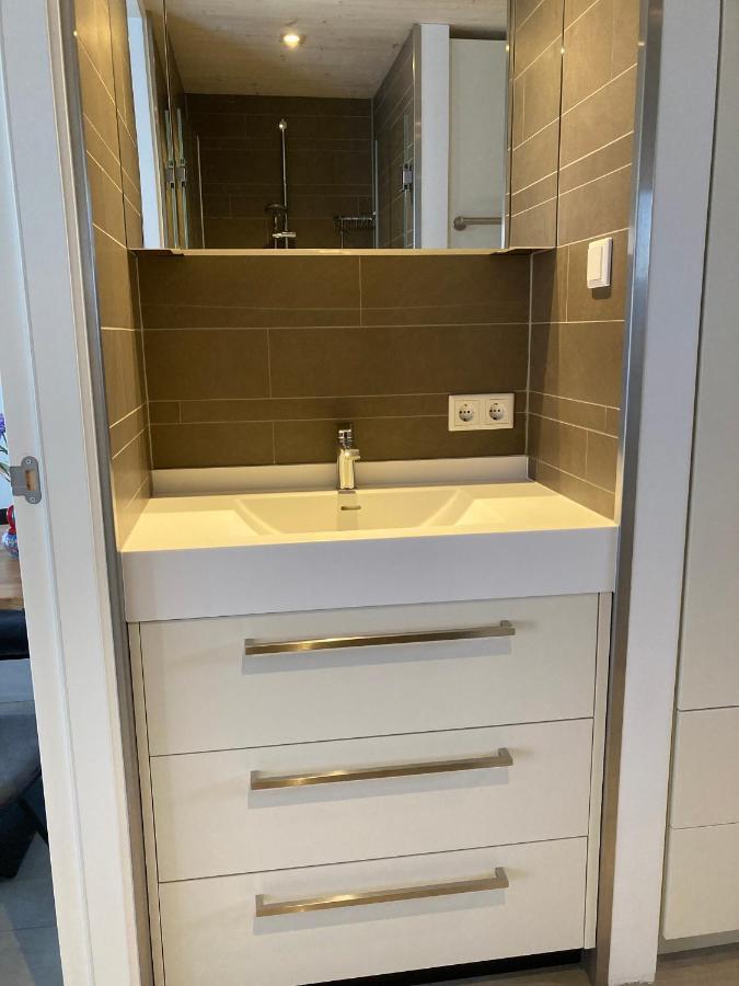 Lin Et L'Autre Appartement Limmen Екстериор снимка