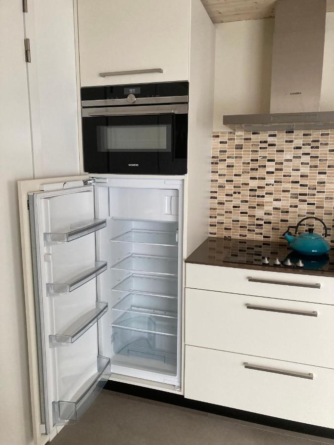 Lin Et L'Autre Appartement Limmen Екстериор снимка
