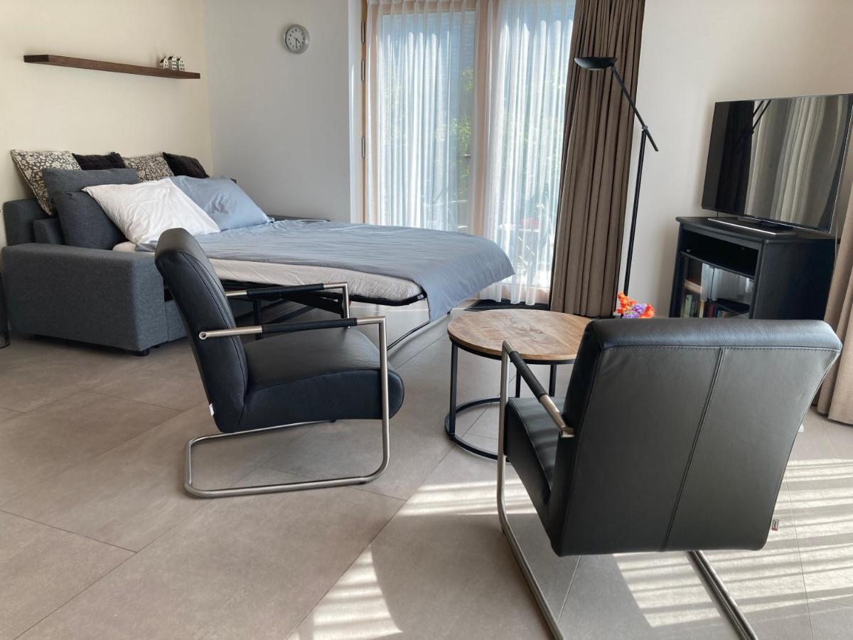 Lin Et L'Autre Appartement Limmen Екстериор снимка