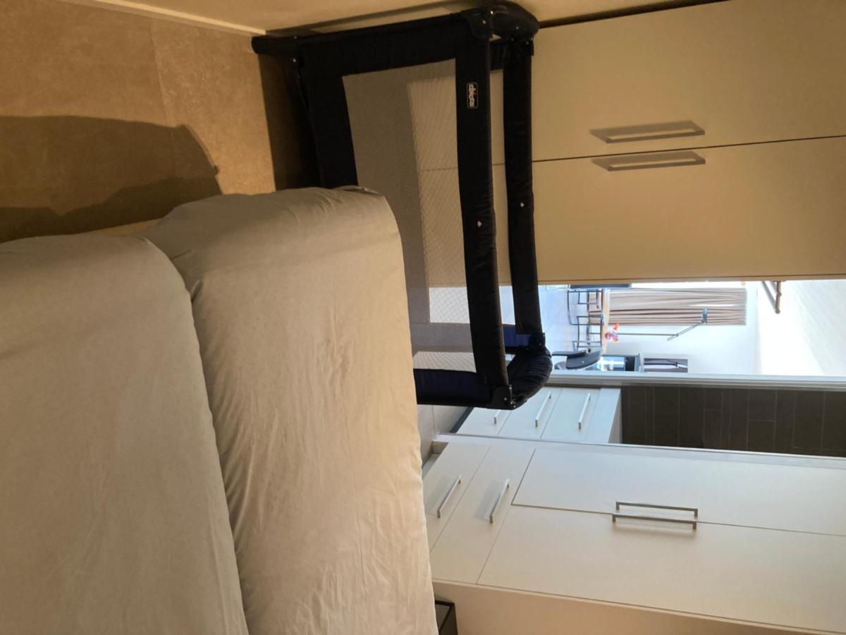 Lin Et L'Autre Appartement Limmen Екстериор снимка