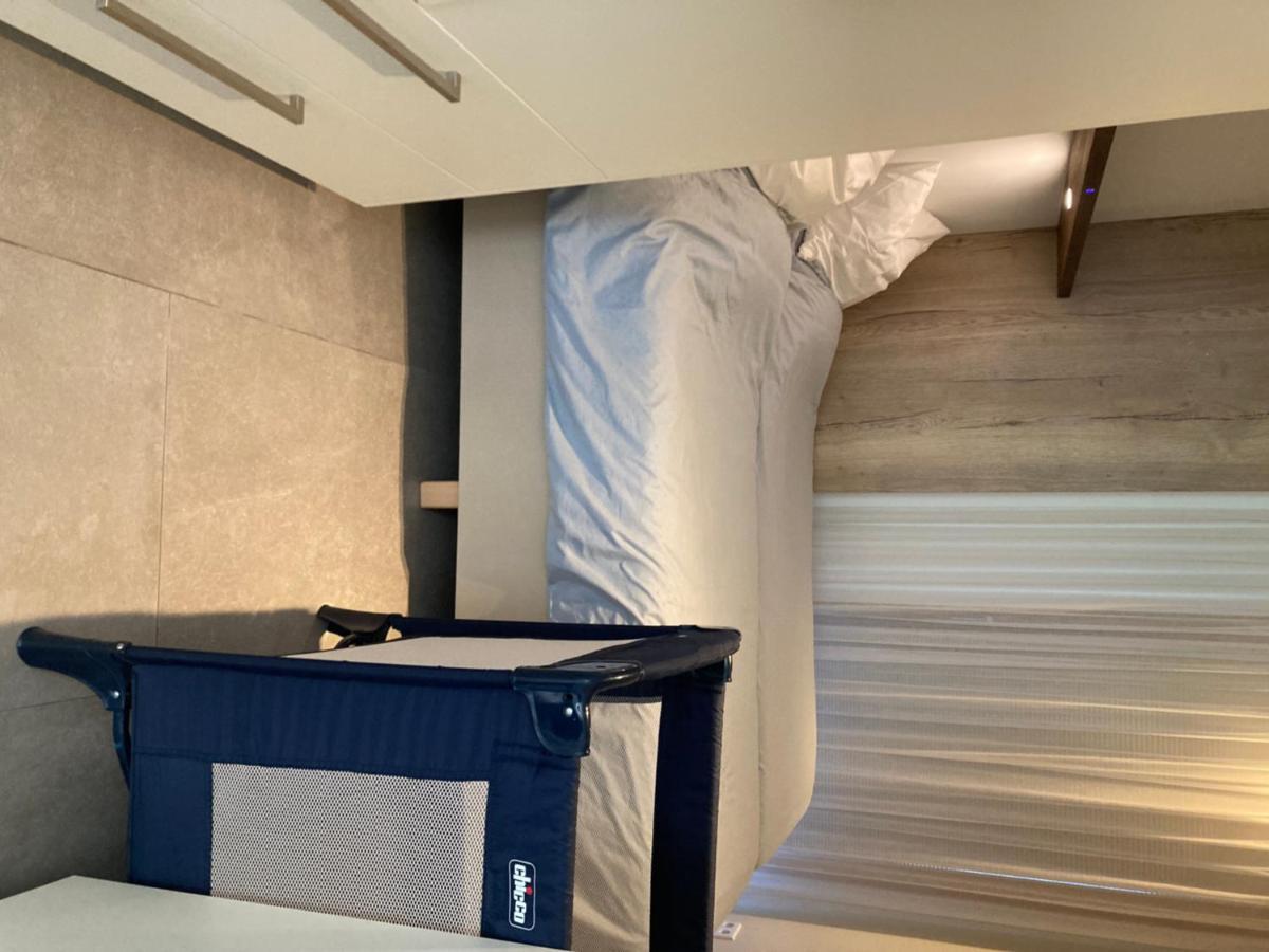 Lin Et L'Autre Appartement Limmen Екстериор снимка