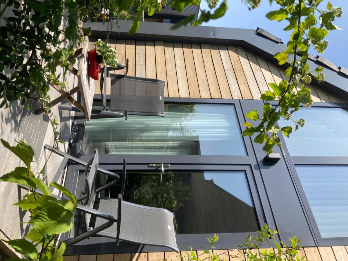 Lin Et L'Autre Appartement Limmen Екстериор снимка